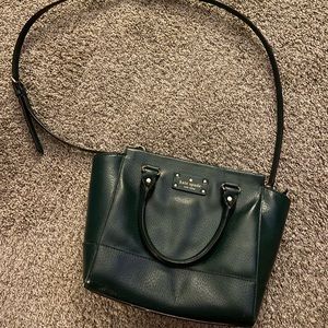 Kate Spade satchel
